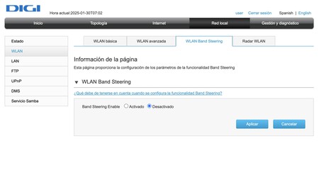 Band 1
