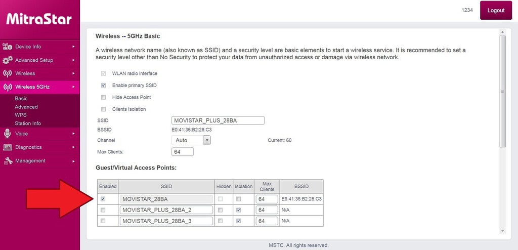 Activar el Band Steering de tu router promete mejorar la WiFi como por ...
