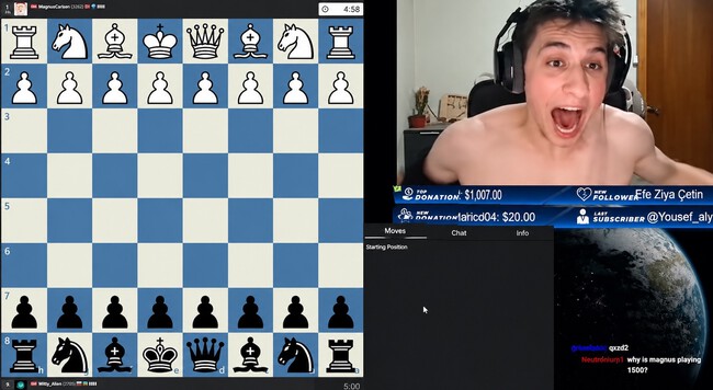 Magnus