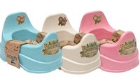 Orinal biodegradable Becopotty