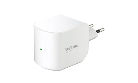 Discreto y muy económico: el extensor de red D-Link DAP-1320, que hoy te cuesta sólo 14,99 euros en Amazon