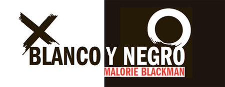 Blanco y Negro - Consigue un Best-Seller gratis