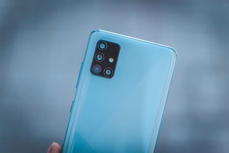 Cazando Gangas: Samsung Galaxy A51 a un precio imposible, Xiaomi Redmi Note 9S rebajadísimo y muchas más ofertas