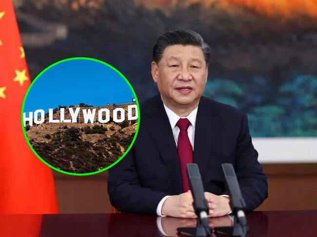 China limita películas Estados Unidos importación guerra aranceles