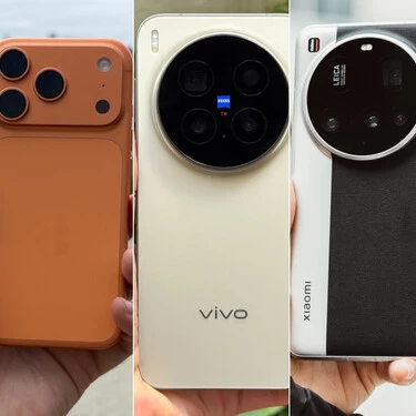 Moviles Con Mejor Camara