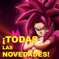 Todas las novedades de Dragon Ball FighterZ: mecánicas, cambios, nuevos eventos y la entrada triunfal de Goku SS4 (Daima) 