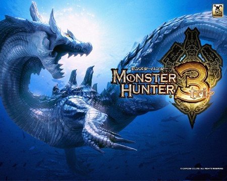 'Monster Hunter Tri', los monstruos asaltan Europa