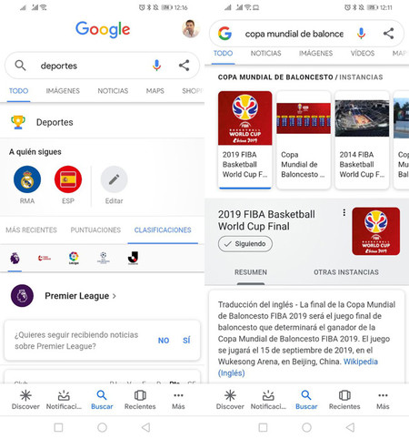Balones