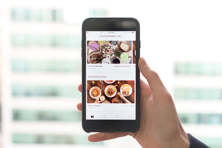 UberEATS usará machine learning para adivinar qué quieres comer hoy