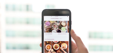 UberEATS usará machine learning para adivinar qué quieres comer hoy 