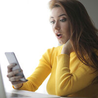 En el calendario de tu teléfono faltan 10 días, pero tiene una explicación: cuando octubre tuvo sólo tres semanas