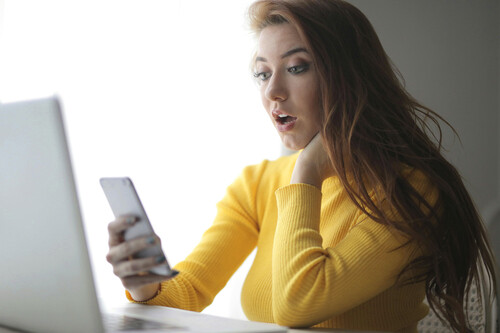 En el calendario de tu teléfono faltan 10 días, pero tiene una explicación: cuando octubre tuvo sólo tres semanas