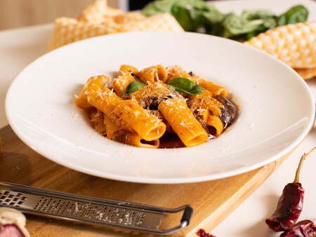 pasta alla norma