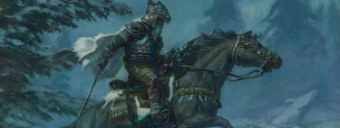 Me parece increíble que nadie haya adaptado todavía esta saga de fantasía que lo tiene todo, incluso la admiración de George R. R. Martin 