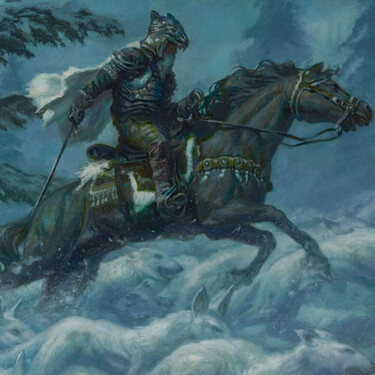 Anoranzas Y Pesares Tad Williams 1