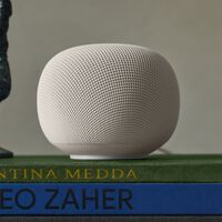 Google ya vende en España el nuevo Google Home Speaker. Tener Gemini en cualquier habitación es posible... si estás dispuesto a pagarlo