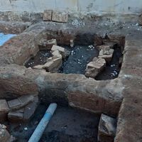 As obras do metrô de Málaga revelam os restos mortais de mais de 1.000 pessoas da época romana 