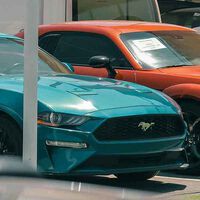 Un concesionario prometió un coche a un estudiante si metía tres goles en 30 segundos pensando que era imposible. Lo hizo y trataron de escaquearse. Les salió mal