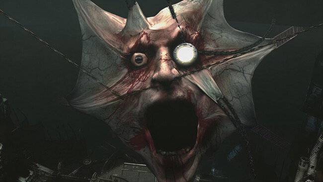Este Mod De Silent Hill Downpour Quiere Recuperar El Contenido Eliminado Por Konami