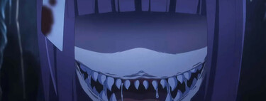 Si te gustó 'Sword Art Online' no te puedes perder este nuevo anime. Un oscuro isekai de ciencia ficción y fantasía que apunta maneras con su primer vistazo 