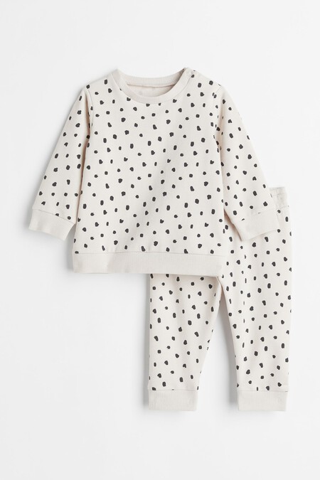 Ropa Del Bebe De Hm