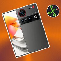 Nubia Z70 Ultra, celular Android con una de las mejores cámaras del mercado, en oferta: desde 599 pesos a meses sin intereses 