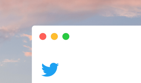 Twitter para Mac recibe la primera actualización desde su más reciente lanzamiento