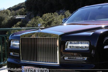 Rolls Royce Phantom Prueba 18 1000