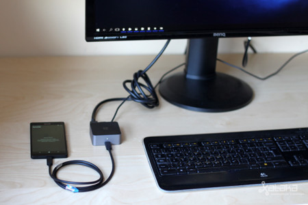 Usando el móvil como PC, cursos universitarios gratis, y el Apple Watch vs Rolex. Constelación VX (CCLXVII)
