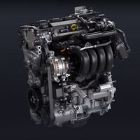 Con un 40% de eficiencia térmica y 170 CV el nuevo Toyota Auris podrá ser más eficiente que un Prius