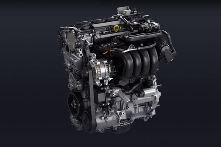 Con un 40% de eficiencia térmica y 170 CV el nuevo Toyota Auris podrá ser más eficiente que un Prius