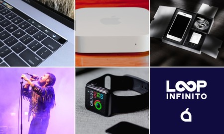La vida sin AirPort, Carlos Sadness, cajas vacías... La semana del podcast Loop Infinito