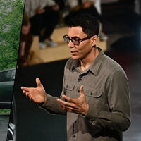 El CEO de Rivian: "el problema no es el precio, es que los coches chinos son realmente mejores" 