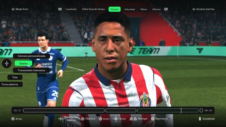 Nuevo Ea Sports Fc Vale Pena