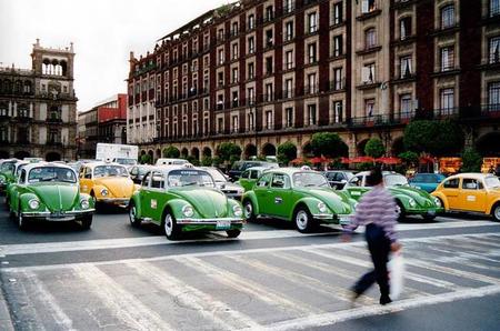 Taxis Taxo