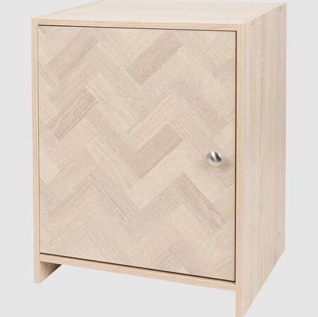 La novedad de Action es pura versatilidad. / Action