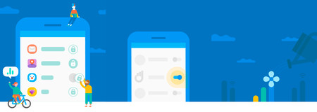 Google lanza Datally, una app para controlar los datos móviles que usamos en Android