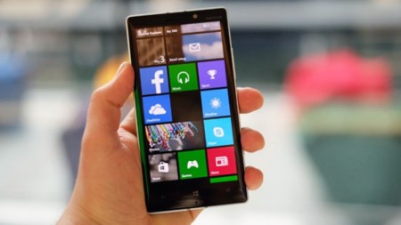 Los Lumia 940 y 940 XL serían los nuevos teléfonos insignia de Microsoft, según este rumor