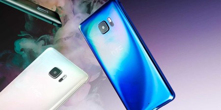 Pistas sobre los planes de HTC para 2017: el HTC Ocean de 6GB de RAM relevaría al U Ultra