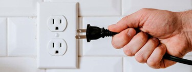 Profeco y los electricistas coinciden: "Desconecta siempre los conectores por la clavija y no del cable para evitar dañar la conexión" 