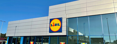 Solo hoy en Lidl puedes llevarte esta estantería de suelo ideal para pisos pequeños por menos de 15 euros