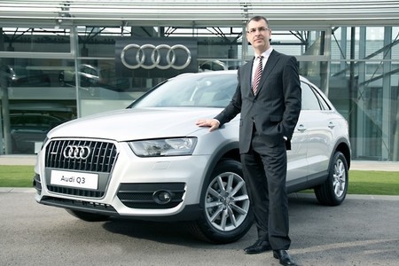 Los clientes de alta gama de Audi, preocupados por el "qué dirán"