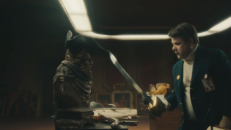 Sean Astin, de jardinero de Hobbiton a aspirante a Lobo de Mar en el último spot de Sea of Thieves