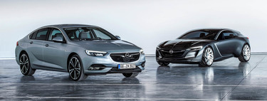 ¿Por qué Peugeot PSA estaba tan interesada en Opel?
