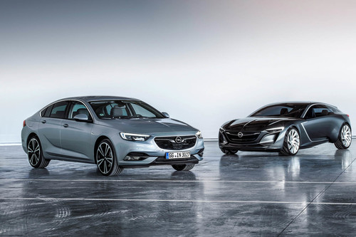 ¿Por qué Peugeot PSA estaba tan interesada en Opel?