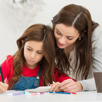 Cómo ayudar a los niños a preparar los exámenes finales, afianzar contenidos y potenciar su aprendizaje