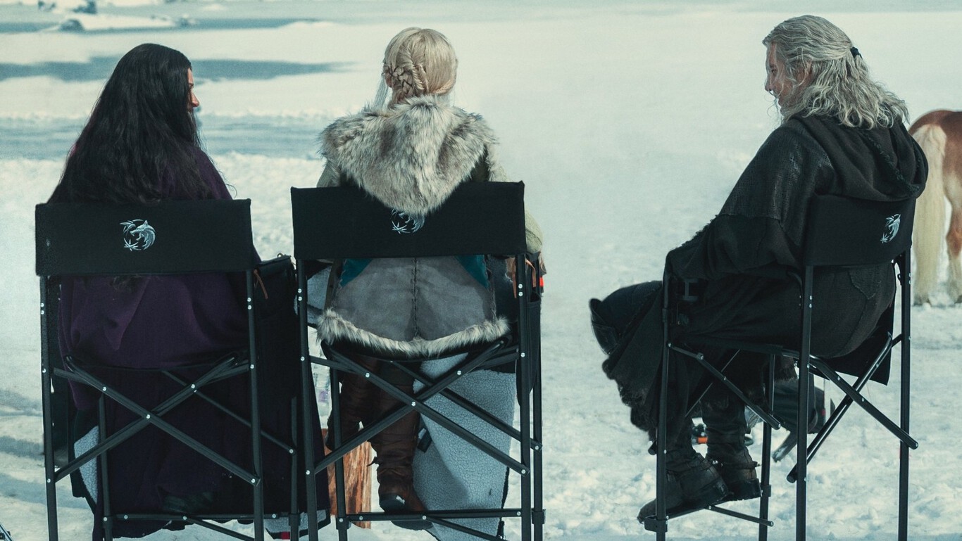 The Witcher, temporada 4 - fecha de estreno, tráiler, reparto y todo lo ...