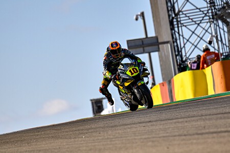 Marini Aragon Motogp 2022 2