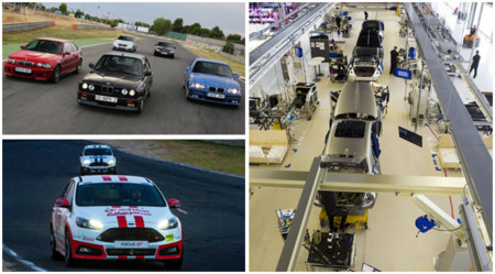 Mejor contenido propio. Lo Mejor de 2015 en Motorpasión