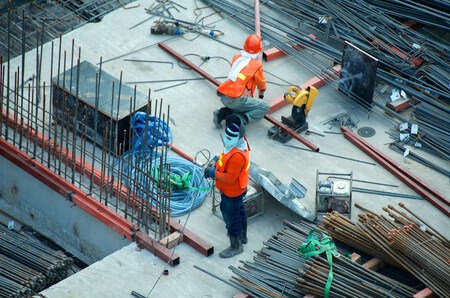 CONSTRUCCION